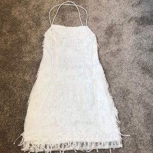 Lulus Bachelorette Dress